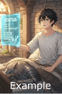 Ethan Cole again cover